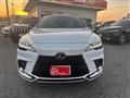 2025 Lexus RX