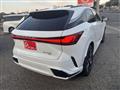 2025 Lexus RX