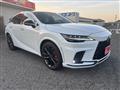 2025 Lexus RX