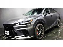 2025 Lexus RX