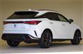 2025 Lexus RX