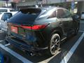 2025 Lexus RX