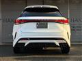 2025 Lexus RX