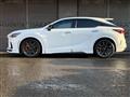 2025 Lexus RX