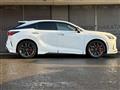 2025 Lexus RX