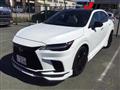 2025 Lexus RX
