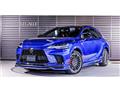 2025 Lexus RX