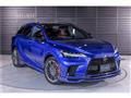 2025 Lexus RX