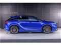 2025 Lexus RX