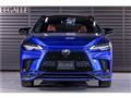 2025 Lexus RX