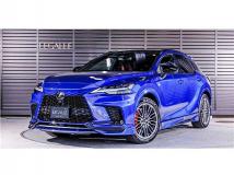 2025 Lexus RX