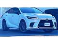 2025 Lexus RX