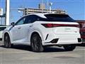 2025 Lexus RX