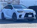 2025 Lexus RX