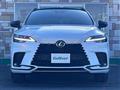2025 Lexus RX