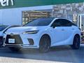 2025 Lexus RX
