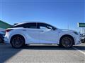 2025 Lexus RX
