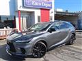 2025 Lexus RX