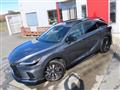 2025 Lexus RX
