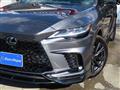 2025 Lexus RX