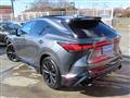 2025 Lexus RX