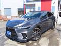 2025 Lexus RX