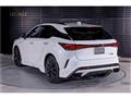 2025 Lexus RX