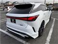 2025 Lexus RX