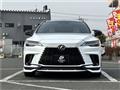 2025 Lexus RX