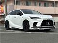 2025 Lexus RX