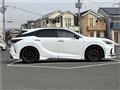 2025 Lexus RX