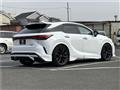 2025 Lexus RX