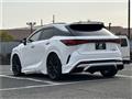2025 Lexus RX