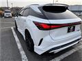 2025 Lexus RX
