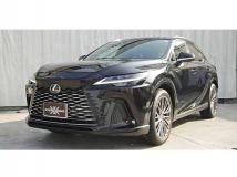 2024 Lexus RX