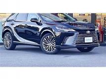 2024 Lexus RX