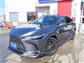 2024 Lexus RX