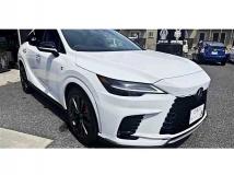 2024 Lexus RX