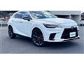 2024 Lexus RX