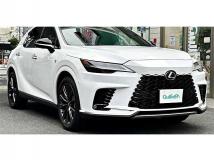 2024 Lexus RX