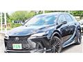 2024 Lexus RX