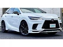 2024 Lexus RX