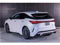 2024 Lexus RX