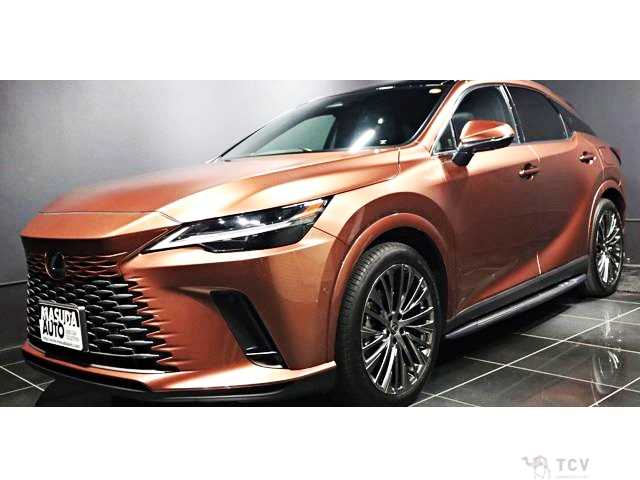 2023 Lexus RX