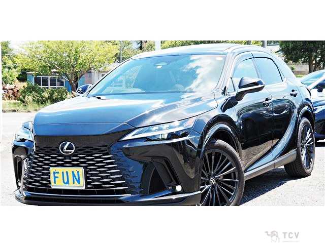 2023 Lexus RX