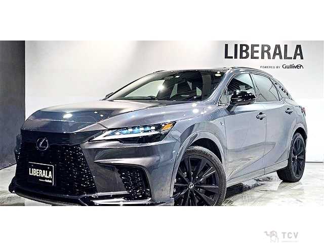 2023 Lexus RX