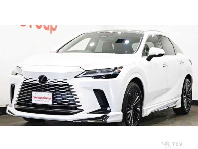 2023 Lexus RX