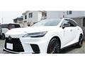 2023 Lexus RX