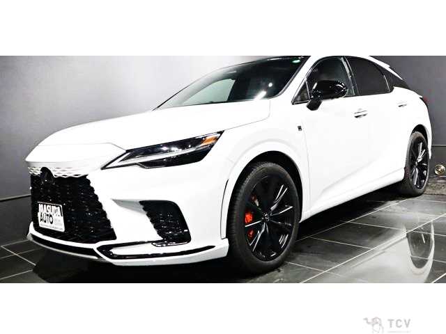 2023 Lexus RX