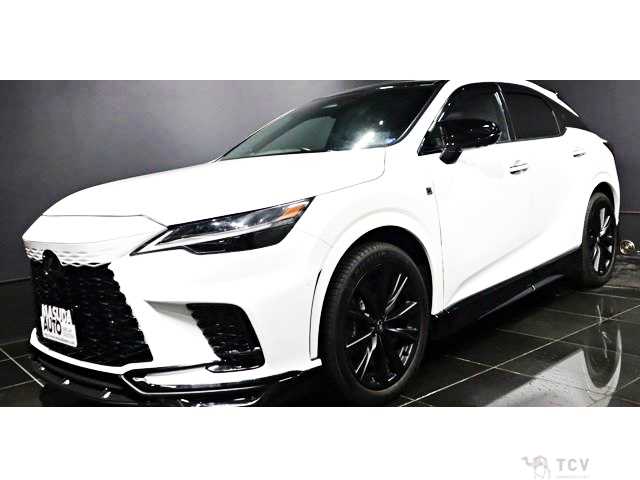 2023 Lexus RX